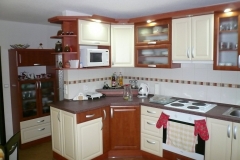 Kuchyně na míru