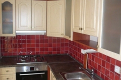 Kuchyně na zakázku